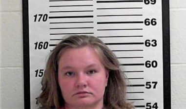 Lacey Griffith, - Davis County, UT 
