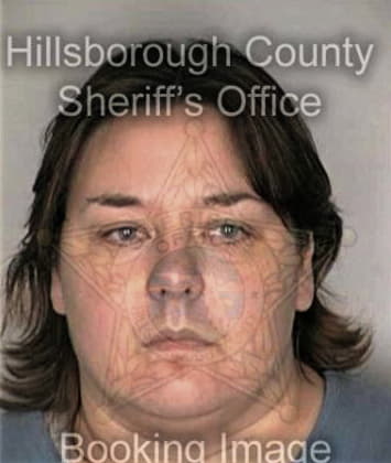 Elizabeth Grose, - Hillsborough County, FL 