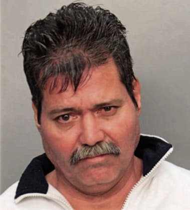 Camilo Guerrero, - Dade County, FL 