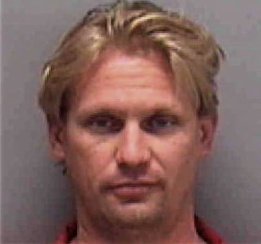 Jeremy Gutknecht, - Lee County, FL 