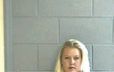 Christina Hammond, - Kenton County, KY 