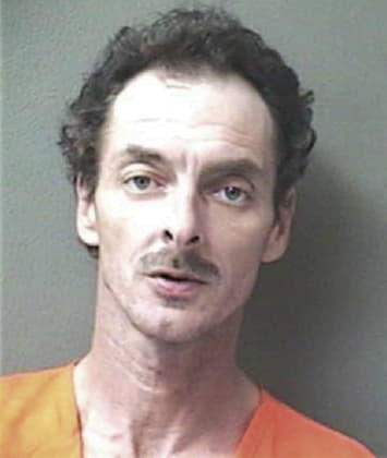 Robert Harms, - Okaloosa County, FL 