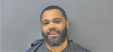 Joe Harris, - Halifax County, VA 