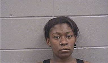 Tyirese Harrison, - Cook County, IL 