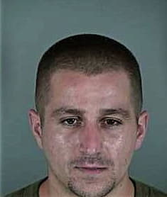 Patrick Hawke - Lane County, OR 
