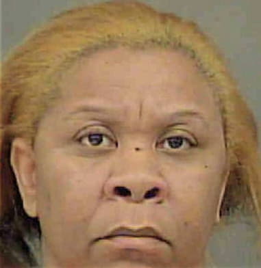 Pamela Hembrick, - Mecklenburg County, NC 