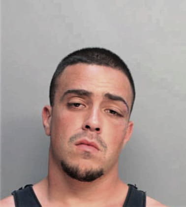 Jose Henry, - Dade County, FL 