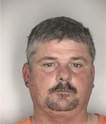 Huraldo Hernandez - Hillsborough County, FL 