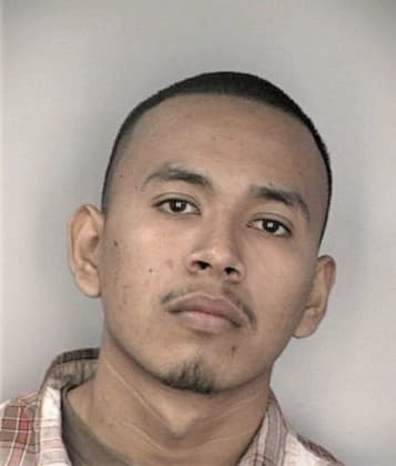 Fernando Hernandezdelacruz - Hillsborough County, FL 