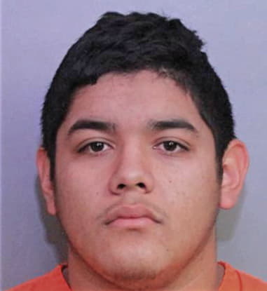 Nicholas Hernandezramirez, - Polk County, FL 