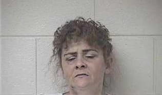 Rosa Hickman, - Carroll County, KY 