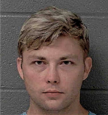 Harrison Hillman, - Mecklenburg County, NC 