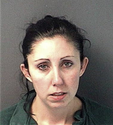 Melyssa Holderbaum, - Escambia County, FL 