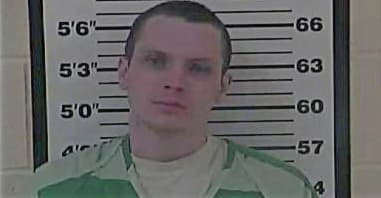 Ralph Holly, - Carter County, TN 