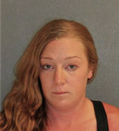 Melissa Holmes, - Volusia County, FL 