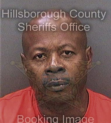 Greg Hornsby, - Hillsborough County, FL 