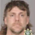 Keith Hughes - Multnomah County, OR 