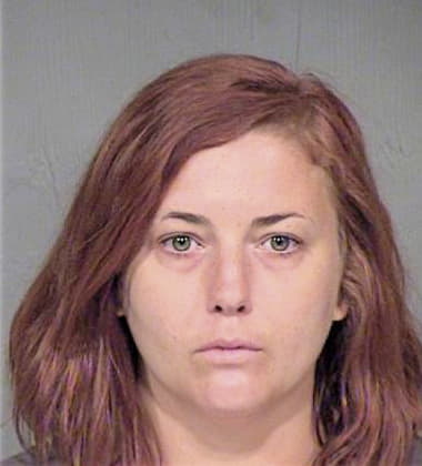 Raynie Hurt, - Maricopa County, AZ 