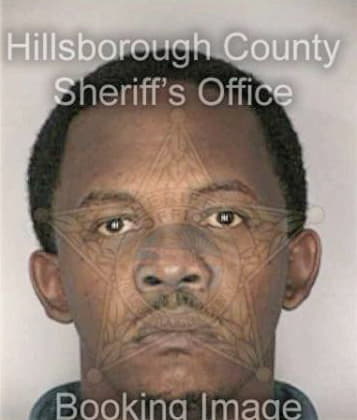 Rudolph Ingram, - Hillsborough County, FL 