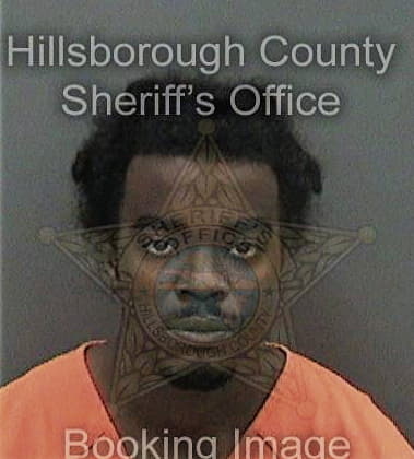 Armand Jackson, - Hillsborough County, FL 