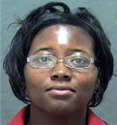 Pamela Jenkinson, - Mecklenburg County, NC 