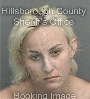 Denise Johnsnewsome, - Hillsborough County, FL 