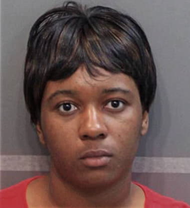 Joyce Johnson, - Hamilton County, TN 