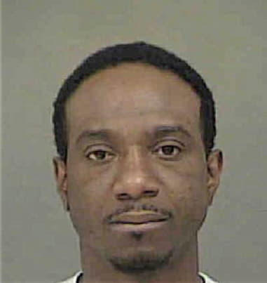 Kevin Johnson, - Mecklenburg County, NC 