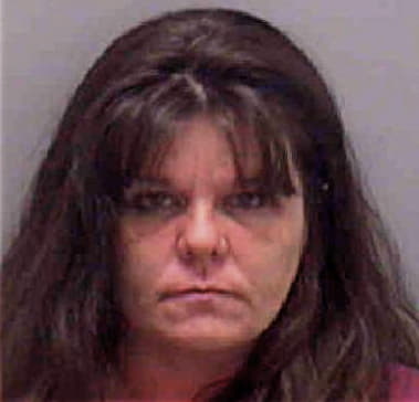 Michele Johnson, - Lee County, FL 