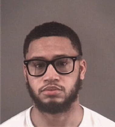 Steven Johnson - Forsyth County, NC 