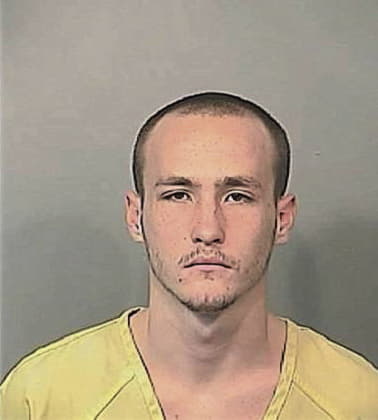 Joshua Jones, - Brevard County, FL 