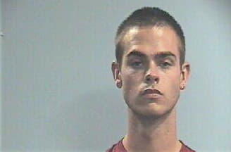 Ronald Kennedy - Fayette County, KY 