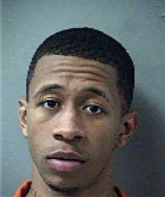 Tarik King, - Okaloosa County, FL 