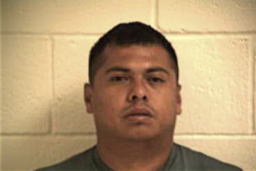 Jorge Lara, - Hidalgo County, TX 