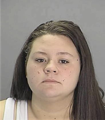 Shawna Lee, - Pasco County, FL 