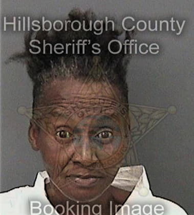 Marquita Little, - Hillsborough County, FL 