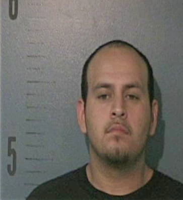 Joe Lopez - Taylor County, TX 