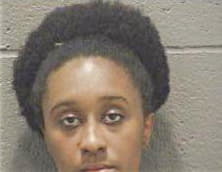 Keonah Lucas - Durham County, NC 
