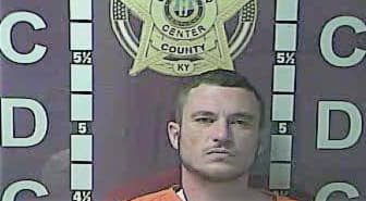 Dustin Luster, - Madison County, KY 