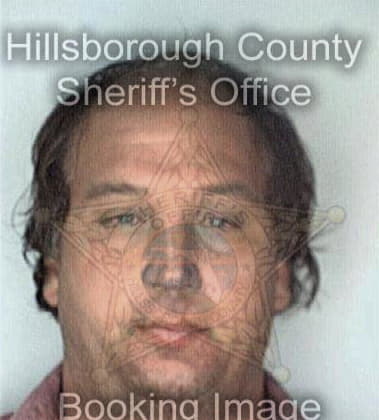 Perry Maggio, - Hillsborough County, FL 