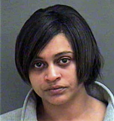 Karina Martin, - Mecklenburg County, NC 