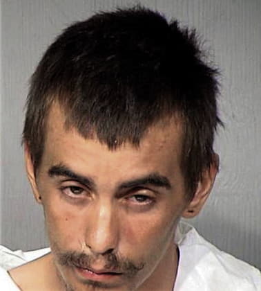Mark Martin - Maricopa County, AZ 