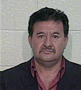 Ruben Martinez, - Hidalgo County, TX 