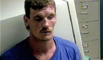 James Maynard, - Johnson County, KY 