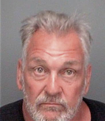 Steven McCallie - Pinellas County, FL 