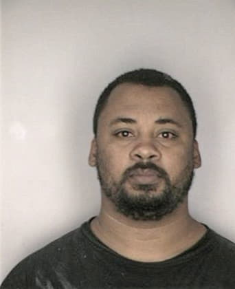 James McClinton - Hillsborough County, FL 