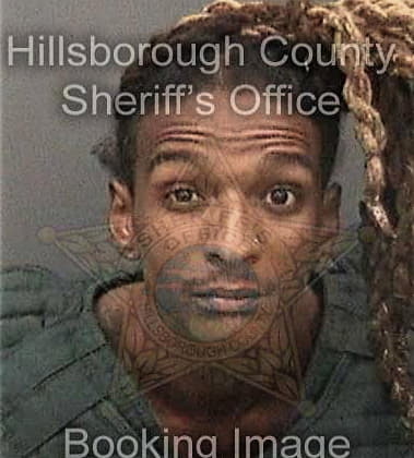 Michael McKinnie - Hillsborough County, FL 