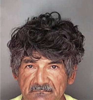 Jose Mendoza - Polk County, FL 