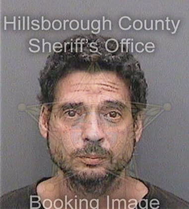 Jonathon Mercer - Hillsborough County, FL 
