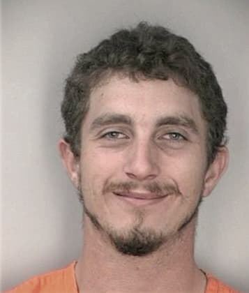 Vladimir Mesa - Hillsborough County, FL 